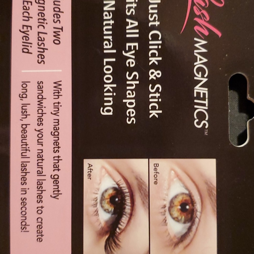 Lashes - Picture 6 of 7